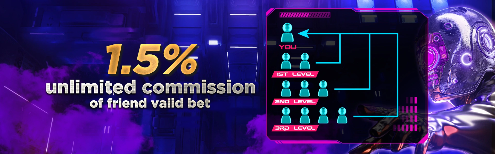 POPWIN welcomes new customers with a special first-time buyer offer