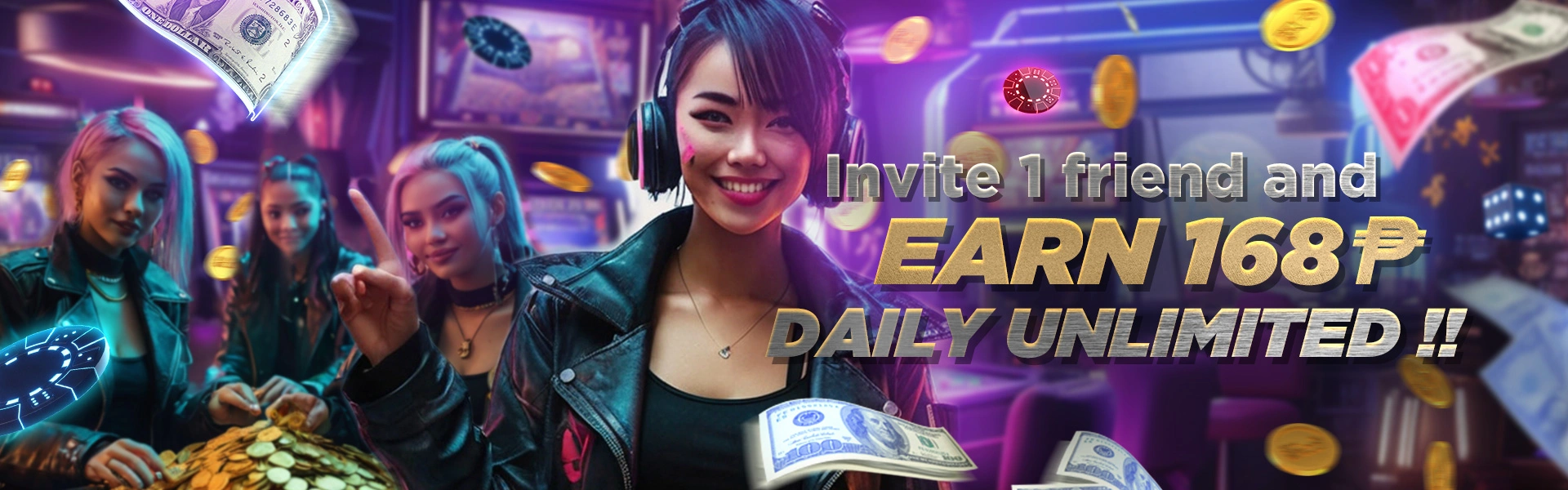 Exclusive discount offers from POPWIN to make your shopping more exciting